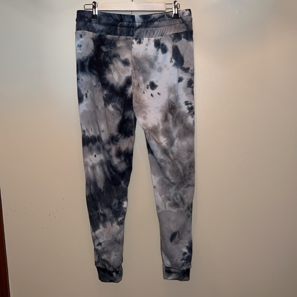 Ardene Tiedye Sweatpants Womens Medium 